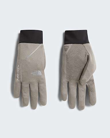 Flex FlashDryhandschoenen TNF Stone Slab HERO