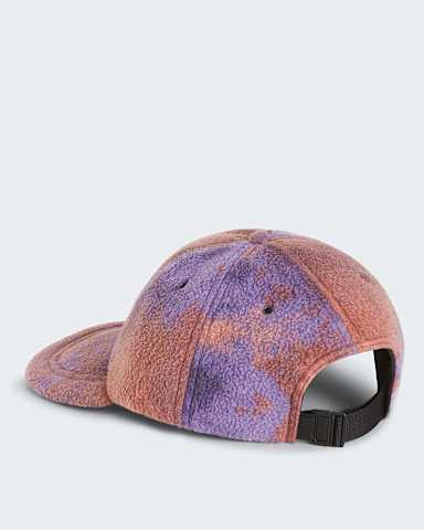 TNF Red Box FleeceMtze TNF Grounded Plum 1989 Catalogue Print alt2