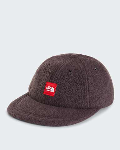 TNF Red Box FleeceMtze TNF Obsidian hero