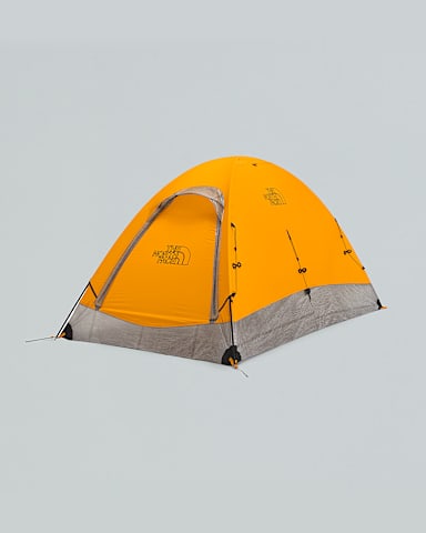 Summit AMK Assault 25 Tent TNF Summit GoldTNF Black HERO