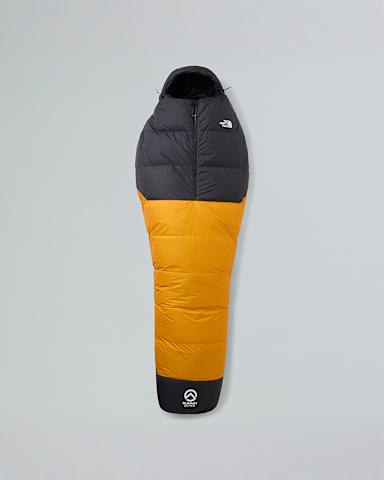 Summit AMK Superlight Sleeping Bag TNF Summit GoldTNF Black HERO