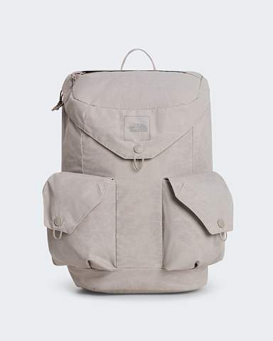 Glen Canyon Rucksack TNF Stone Slab hero