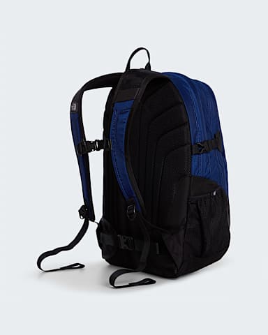 Borealis Classic Patch Backpack TNF Estate BlueActive Blue ALT2