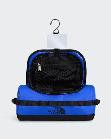 Kosmetyczka podrna Base Camp L TNF TNF BlueTNF Black alt2