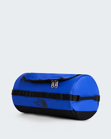 Kosmetyczka podrna Base Camp L TNF TNF BlueTNF Black hero