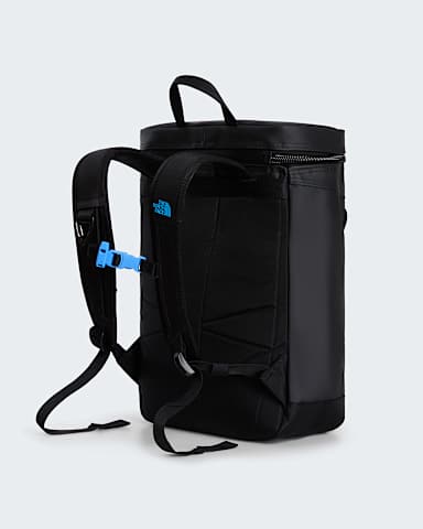 Base Camp Fuse Box Mini TNF TNF BlackTNF BlackNPF ALT2