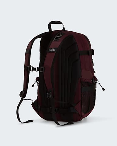 Hot Shot Base Camp Backpack TNF Deep Burgundy ALT2