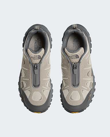 Hedgehog 06 RVST Speed sko TNF Timeless TaupeStone Slab ALT1
