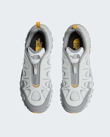 Chaussures de vitesse Hedgehog 06 RVST TNF White AshSummit Gold alt1