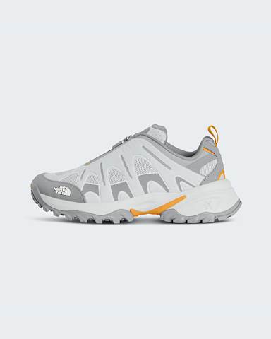 Chaussures de vitesse Hedgehog 06 RVST TNF White AshSummit Gold hero