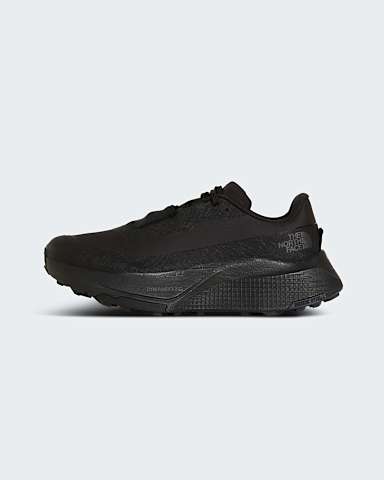 Zapatillas Altamesa 500 V2 GORETEX para mujer TNF TNF BlackTNF Black HERO