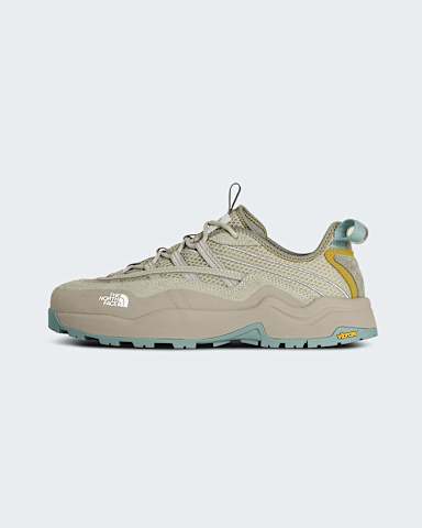 Baskets Clyffe Ultra TNF CalacattaMuted Pine HERO
