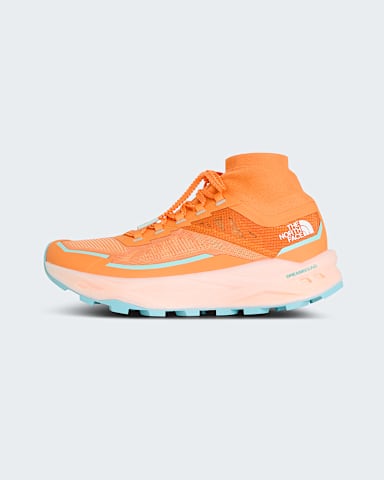 Scarpe Offtrail Ultra da donna TNF PapayaCanal Blue HERO