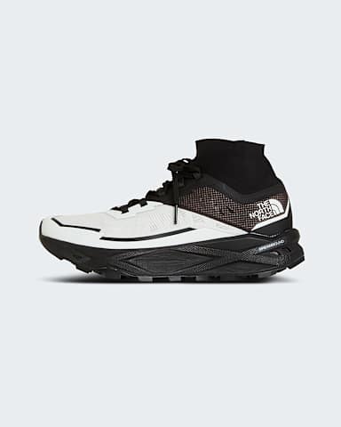 Mens Offtrail Ultra Shoes TNF TNF BlackTNF White HERO