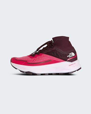 Scarpe Offtrail Ultra da donna TNF Deep BurgundyLali Guran HERO