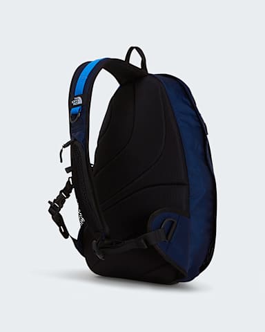 Borsa monospalla Hot Shot TNF Summit NavyActive Blue ALT2
