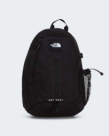 Sac sling Hot Shot TNF TNF Black HERO