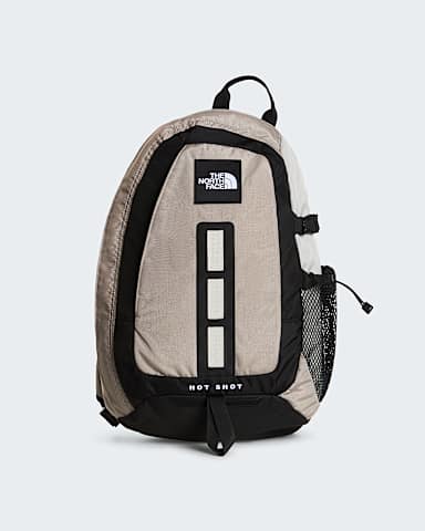 Hot Shotslingtas TNF Stone SlabCumulus Cloud HERO