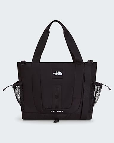 Cabas Hot Shot TNF TNF Black HERO