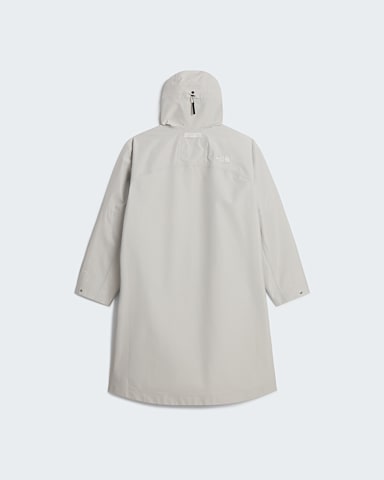 Unisex TNF Black Box GORETEX Regenparka TNF Cumulus Cloud alt1