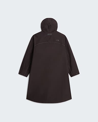 Unisex TNF Black Box GORETEX Regenparka TNF Lead alt1
