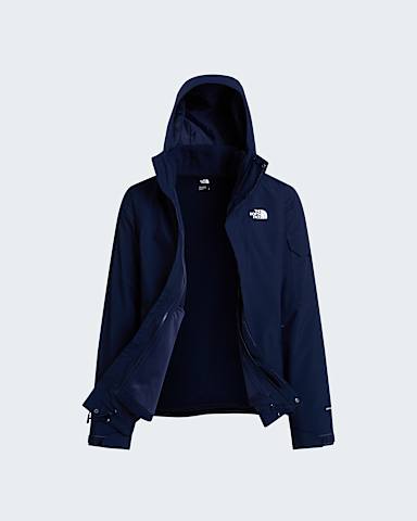 Toro Peak Triclimate Jacke Herren TNF Summit NavySummit Navy ALT25