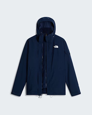Toro Peak Triclimate Jacke Herren TNF Summit NavySummit Navy HERO