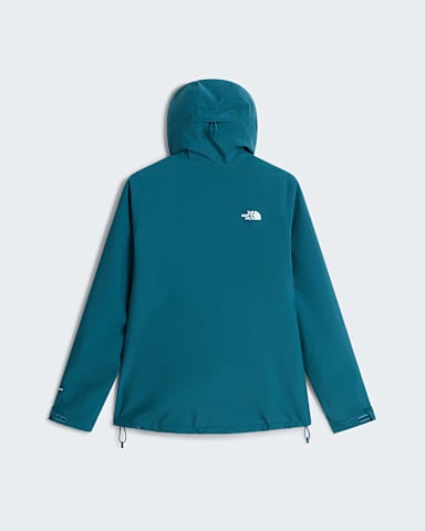 Veste Toro Peak Triclimate pour femme TNF SpaceAlgae Blue ALT1