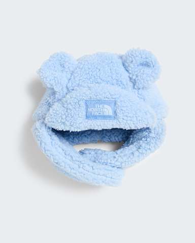 Bear Trapperhut fr Babys TNF Polar Haze HERO