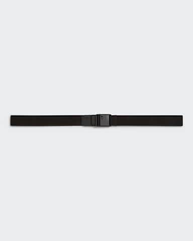 Basin Stretch Belt TNF TNF Black hero