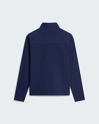 Mens Emilio Fleece Jacket TNF Summit Navy ALT1