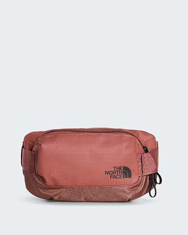 Base Camp Voyager Bum Bag TNF Copper SiltLead hero