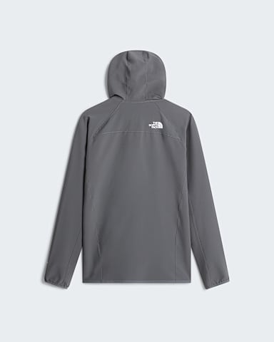 Giacca softshell Tai da uomo TNF Smoked Pearl ALT1