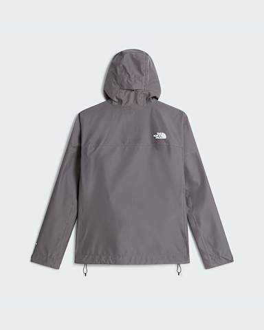 Giacca guscio Merujan da donna TNF Smoked Pearl alt1