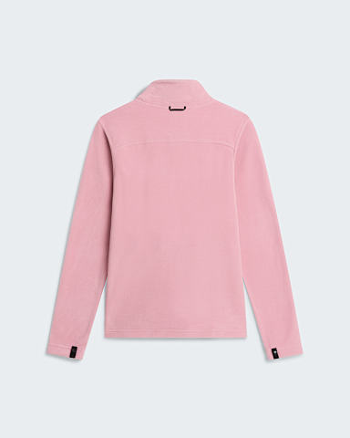 Womens Emilia Fleece TNF Mauve ALT1