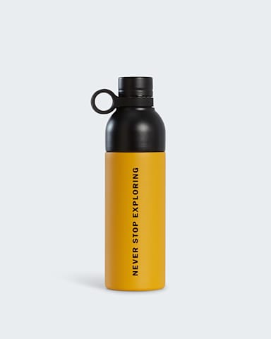 TNF Water Bottle 075L TNF Summit Gold alt1