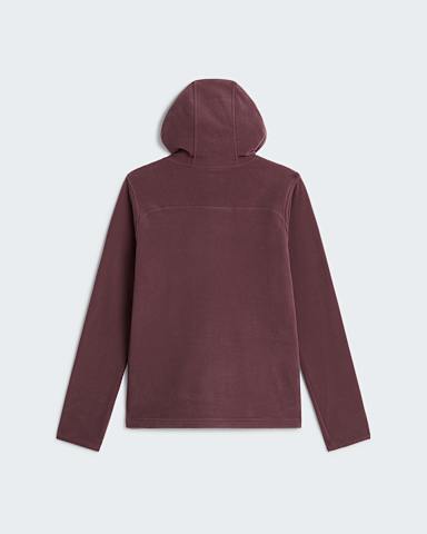 Polaire capuche Emilia pour femme TNF Tawny Quartz alt1