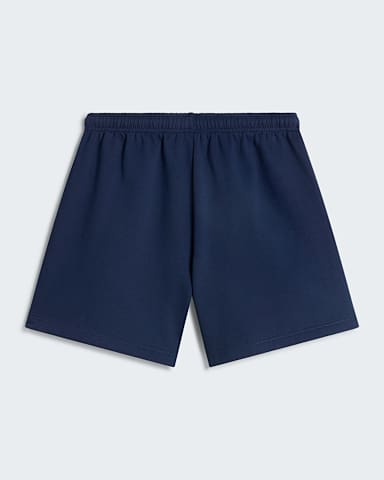 Damen Evolution Core Dome Regular Shorts TNF Summit Navy alt1