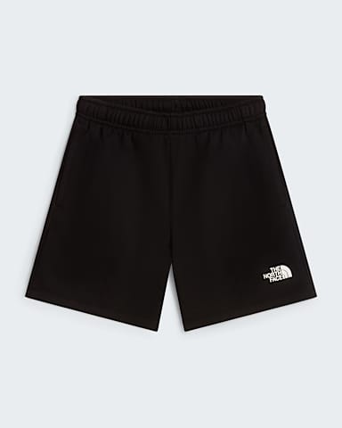 Short standard Evolution Core Dome pour garon TNF TNF Black hero