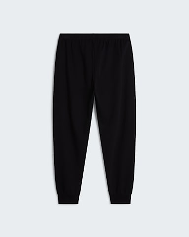 Joggers Evolution Core Dome Regular Terryda uomo TNF TNF Black alt1