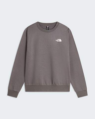 Felpa Vintage Denali Regular da uomo TNF Smoked Pearl hero