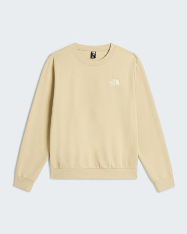 Felpa Vintage Denali Regular da uomo TNF Gravel hero