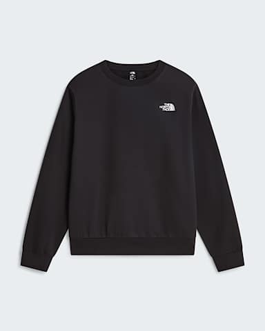 Mikina Evolution Core Dome Regular pro pny TNF TNF Black hero