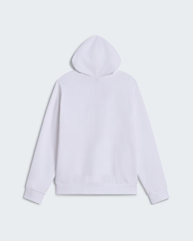 Evolution Front Throwback Regular httetrje til herrer TNF TNF White alt1