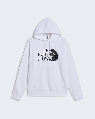 Evolution Front Throwback Regular httetrje til herrer TNF TNF White hero