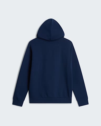 Herren Evolution Core Dome Regular Hoodie TNF Summit Navy alt1