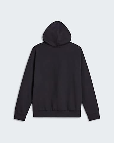 Mska bluza z kapturem o regularnym kroju Evolution Core Dome TNF TNF Black alt1
