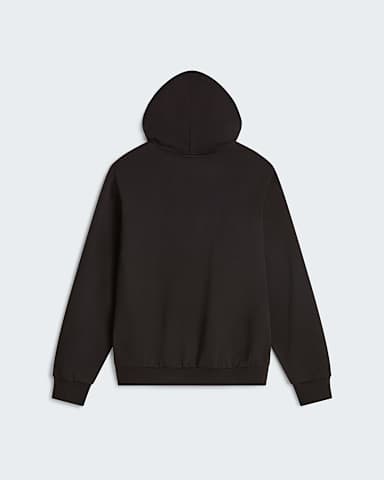 Herren Evolution Core Dome Regular Hoodie TNF TNF Black alt1