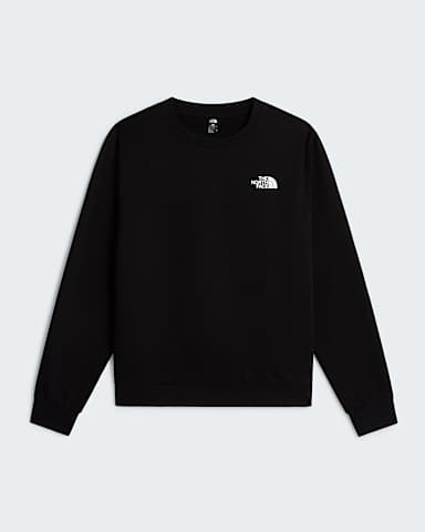 Mska bluza dresowa o regularnym kroju Evolution Core Dome TNF TNF Black hero