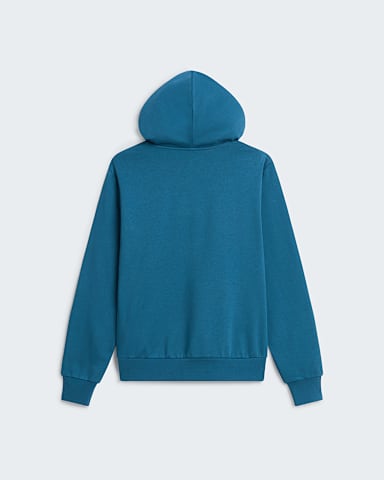 Damen Evolution Core Dome Regular Hoodie TNF Space alt1